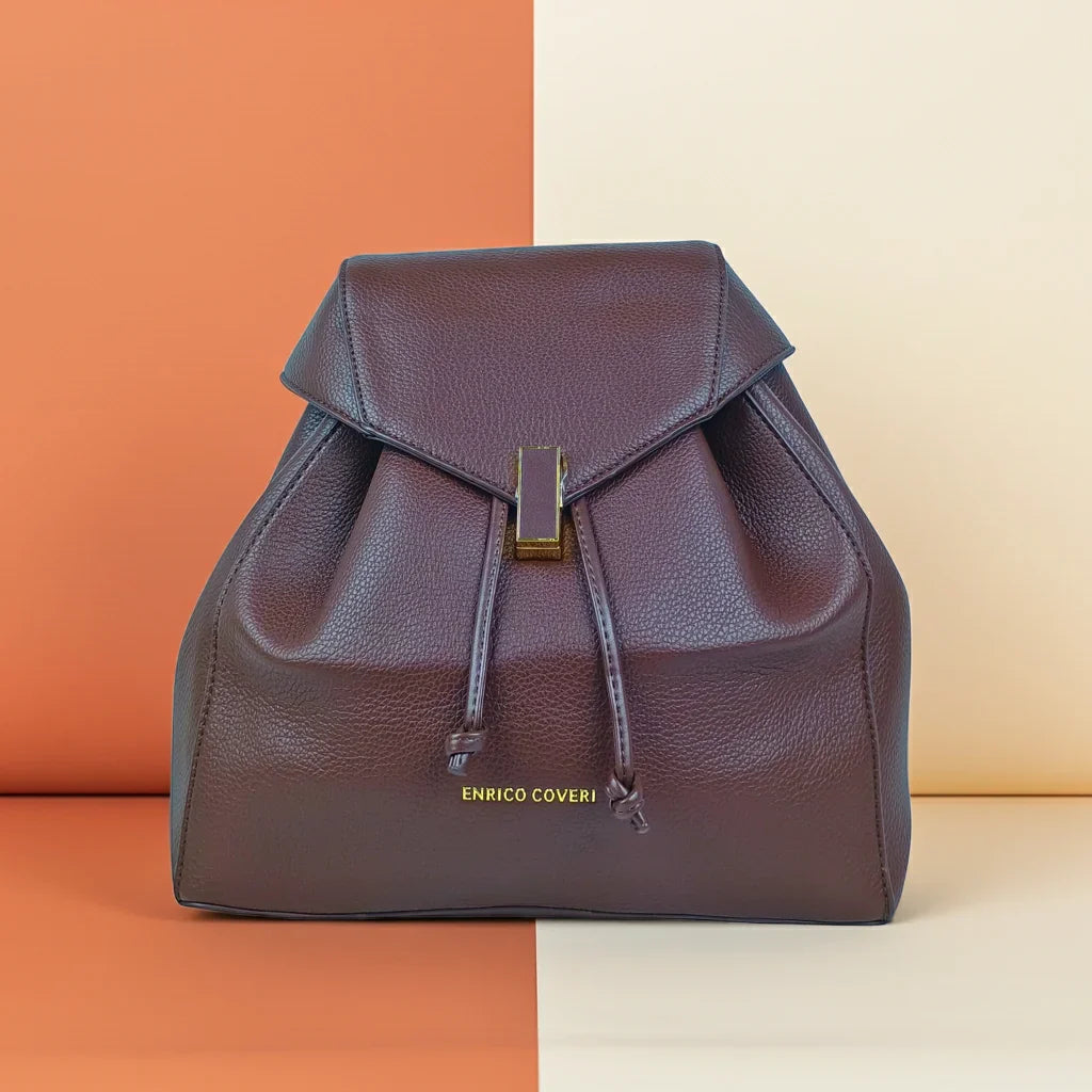 Backpacks - Stile Donna Bags