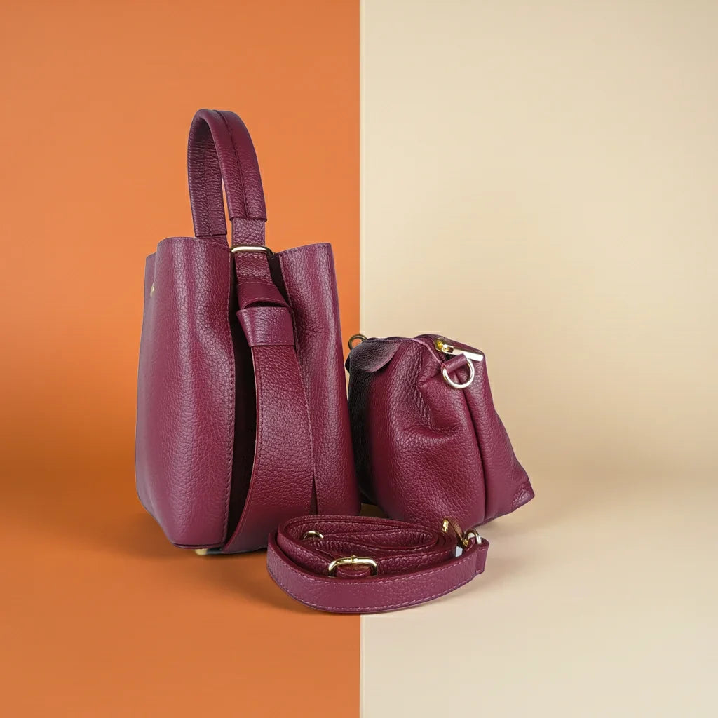 Set of bag - Stile Donna Bags