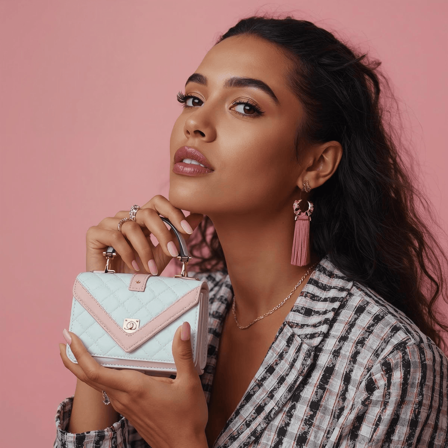 Micro Bags Collection - Stile Donna Bags