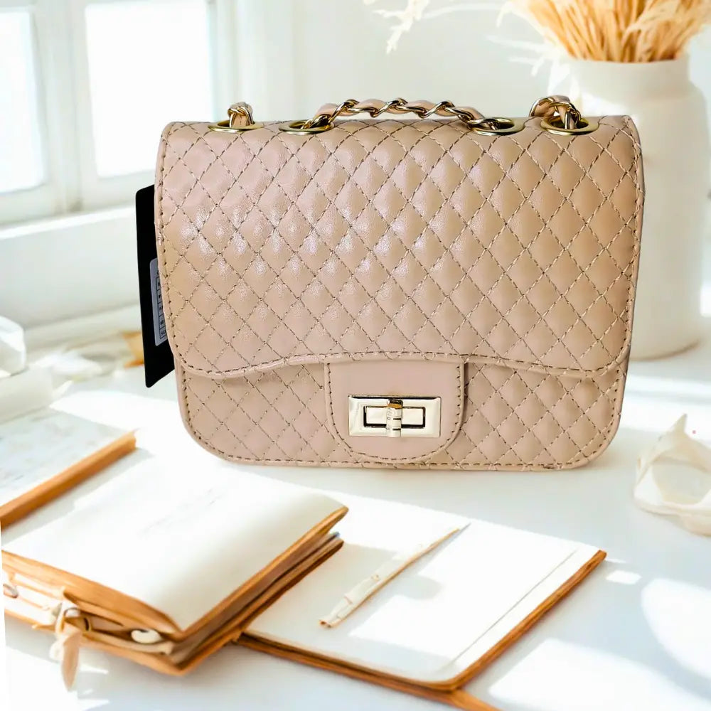 Flap Bags collection - Stile donna bags