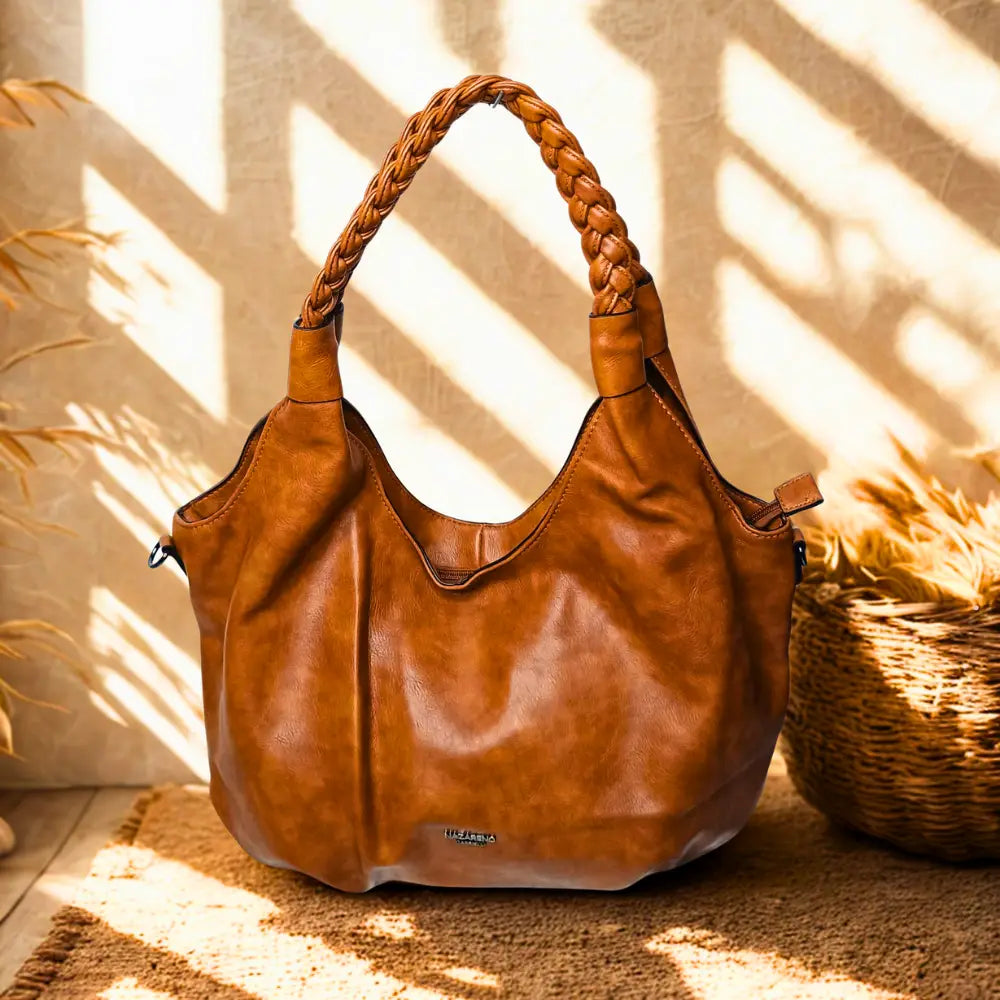 Hobo bags - collection - stile donna bags