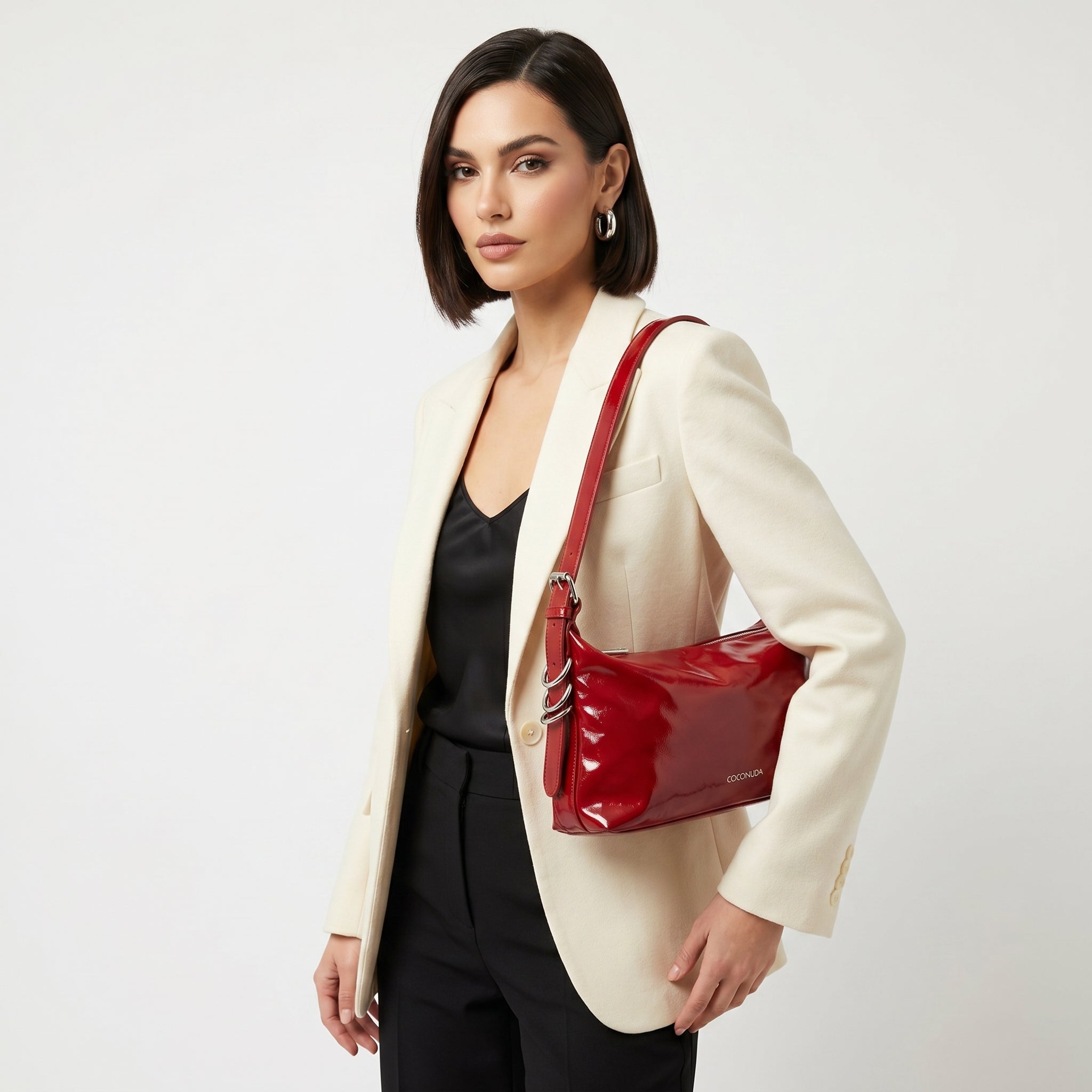 Borse da donna in ecopelle e vegane | Stile Donna Bags