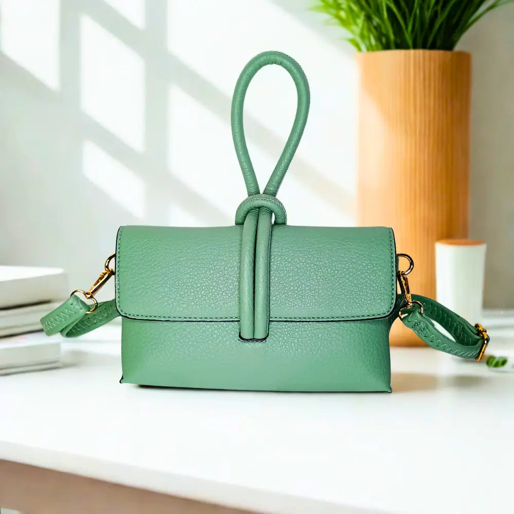 Micro Bag collection - stile donna bags