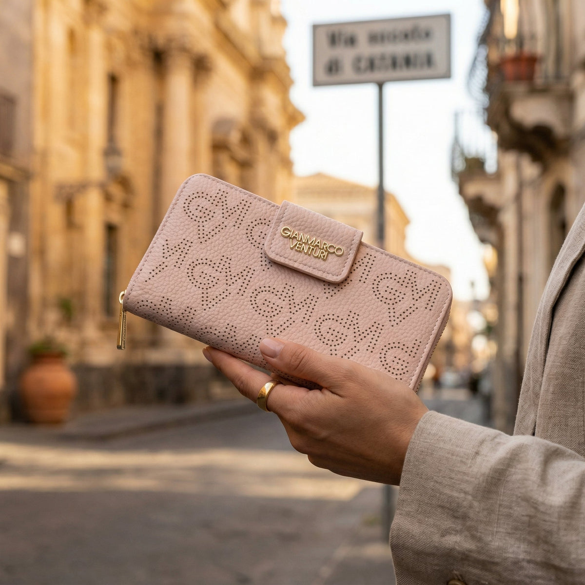 Portafogli - Stile Donna Bags