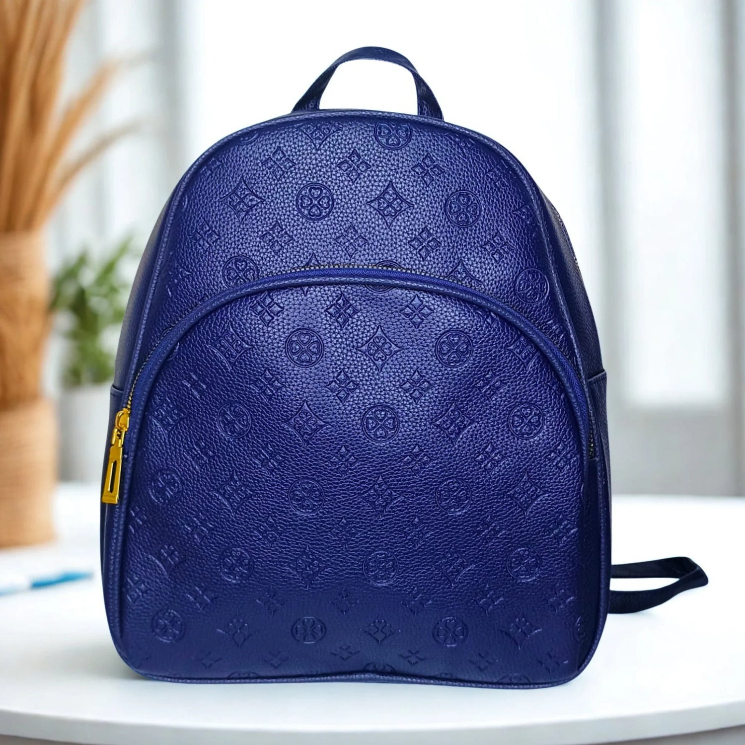 Backpack - stile donna bags