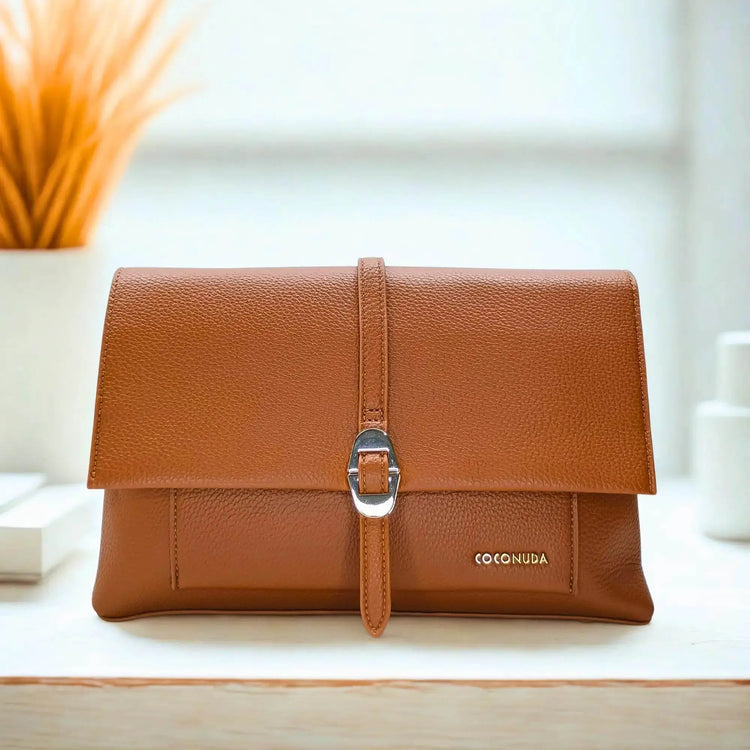 Crossbody Bag - Stile Donna Bags