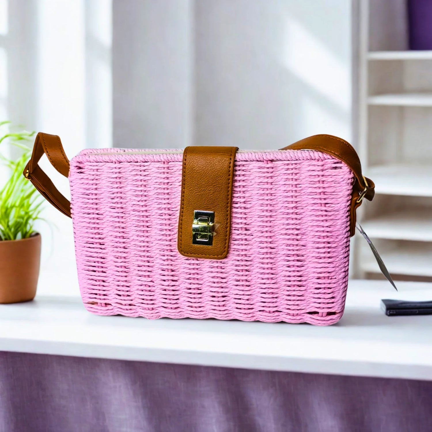 Women Shoulder Bag - stile donna bags