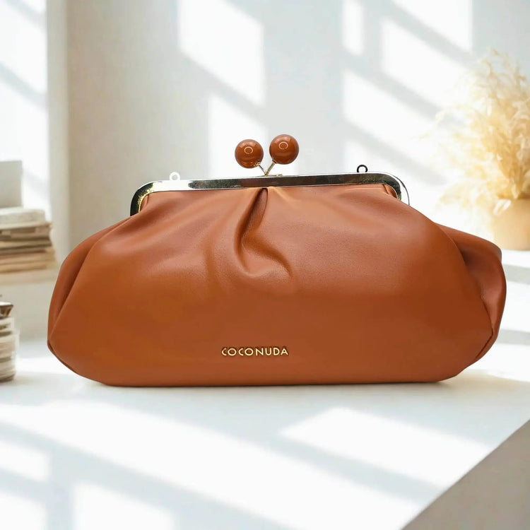 Leather bags - Stile Donna Bags