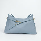 Allicia Borsa a Tracolla in Vera Pelle Made in Italy - Stile Donna Bags