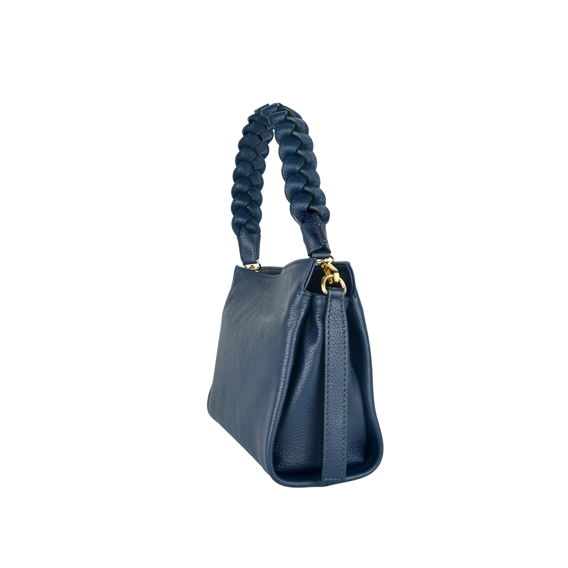 Amora Classico Handbag MS-0602 - Stile Donna Bags