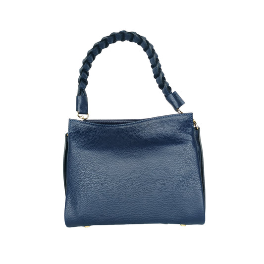 Amora Classico Handbag MS-0602 - Stile Donna Bags