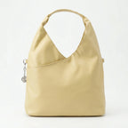 Borsa Grande Silver Dot in Ecopelle con Tracolla Regolabile - Stile Donna Bags