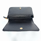 Coconuda Borsa Tracolla in Ecopelle con Logo in Rilievo e Borchie - Stile Donna Bags