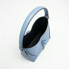 Borsa a Tracolla Lorenza in Vera Pelle Elegante - Stile Donna Bags