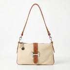 Borsa a Spalla Matilde in Vera Pelle - Stile Donna Bags