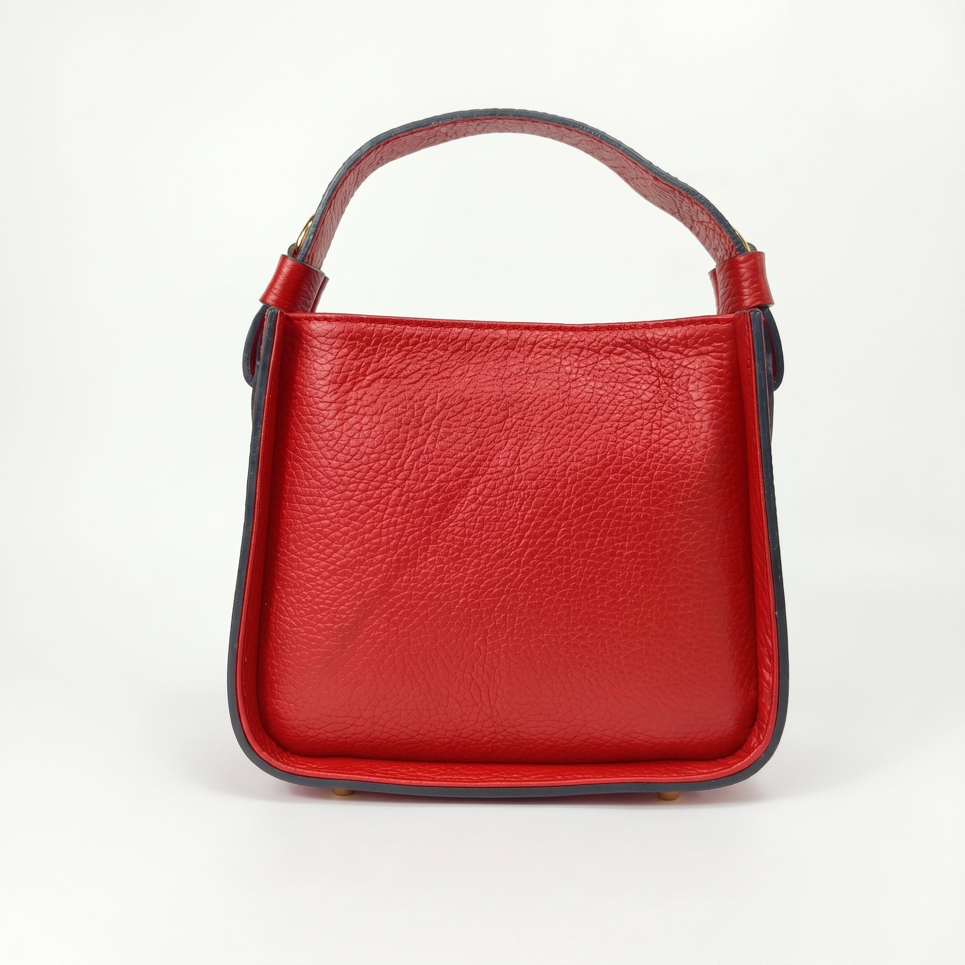 Borsa Holo in vera pelle - Made in Italy by Stile Donna Bags