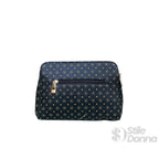 Briciole Borsa a Tracolla con Monogramma - Stile Donna Bags