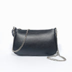 Giorgia Borsa a Tracolla in Vera Pelle Made in Italy - Stile Donna Bags