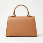 Mini Borsa Veron in Vera Pelle con Tracolla Rimovibile - Borsa a mano - Stile Donna Bags