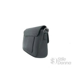 Charro Borsa in Ecopelle Crossbody con Manico Rimovibile - Stile Donna Bags