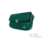 Charro Borsa in Ecopelle Crossbody con Manico Rimovibile - Stile Donna Bags