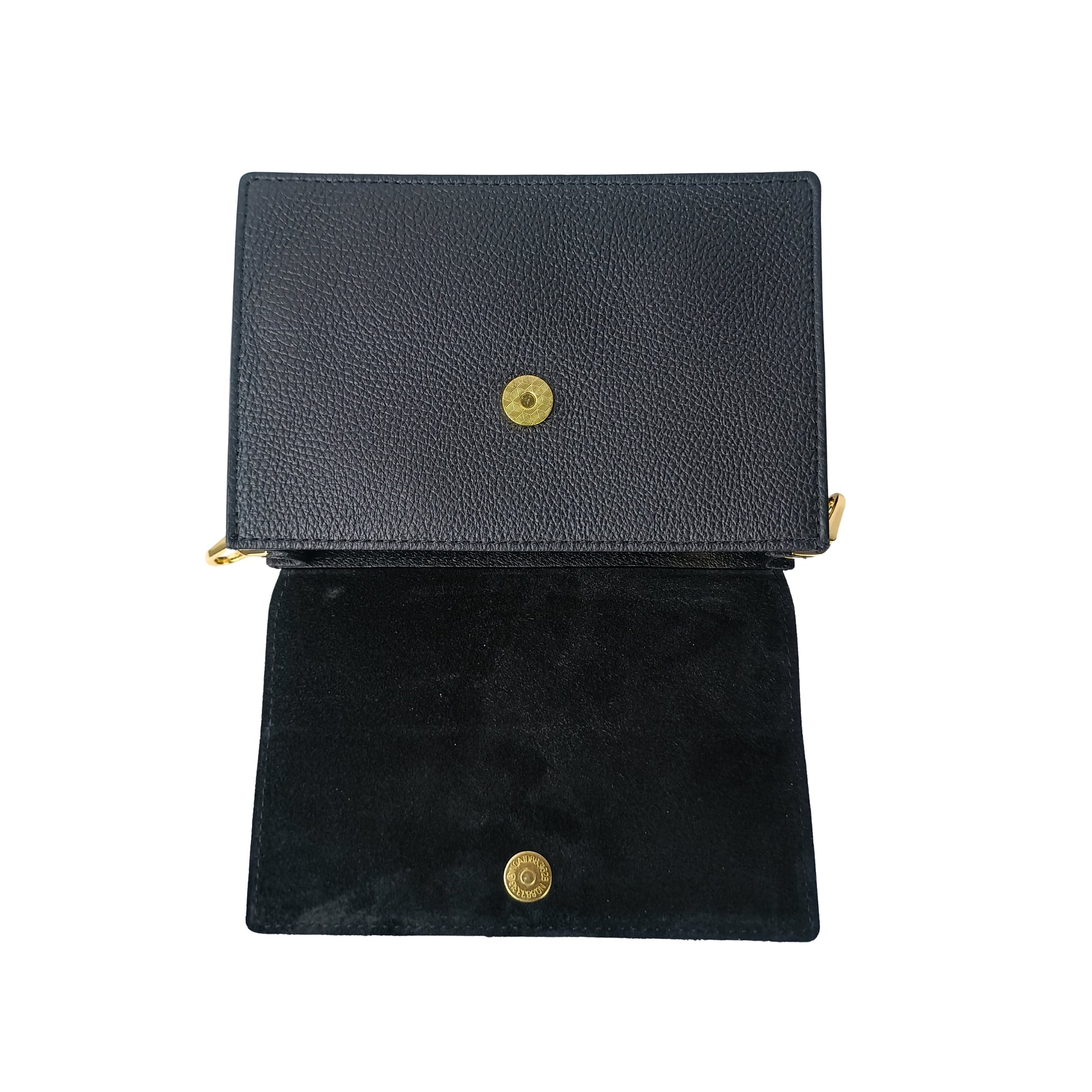 Donna Luxe Crossbody Bag MS-0214 - Stile Donna Bags