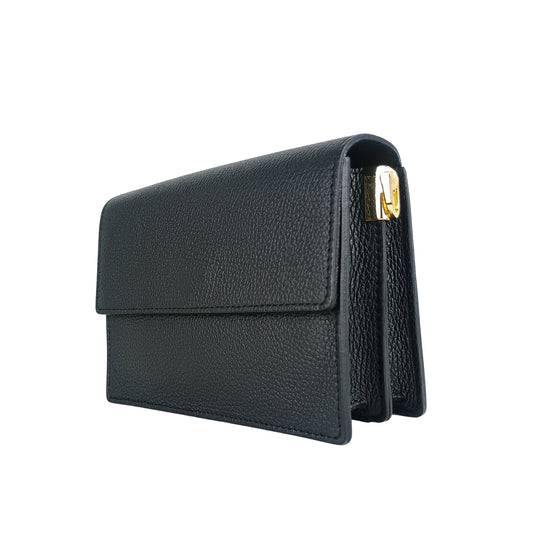 Donna Luxe Crossbody Bag MS-0214 - Stile Donna Bags