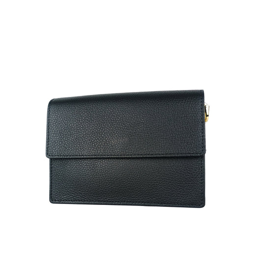 Donna Luxe Crossbody Bag MS-0214 - Stile Donna Bags