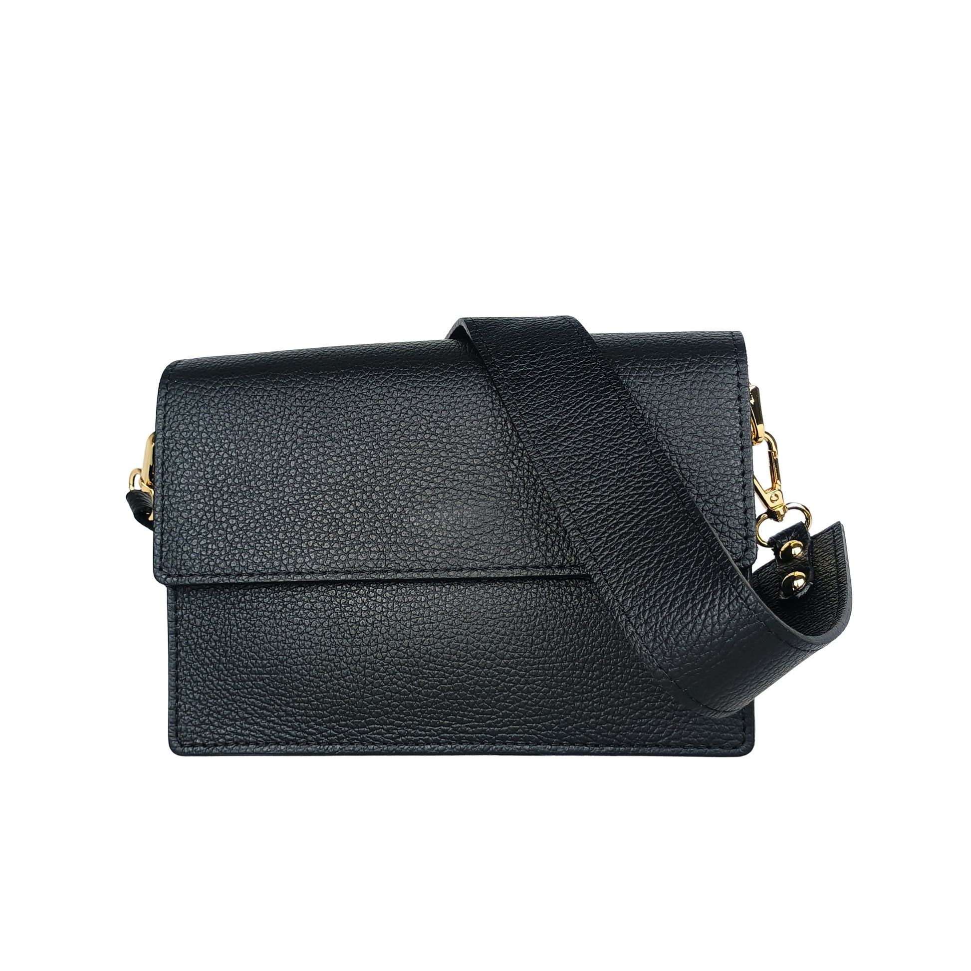 Donna Luxe Crossbody Bag MS-0214 - Stile Donna Bags