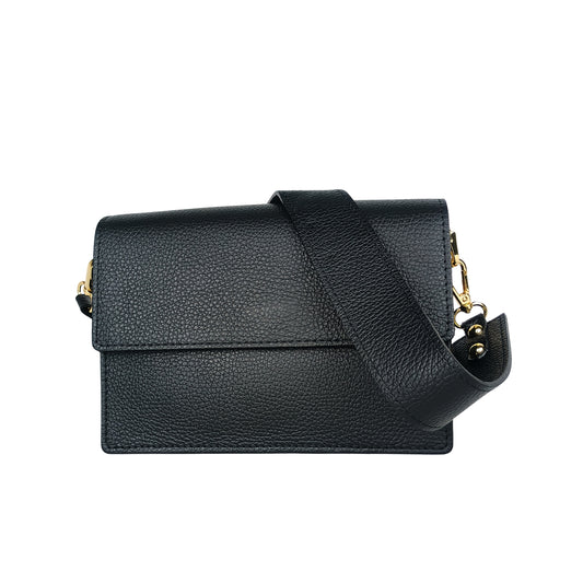Donna Luxe Crossbody Bag MS-0214 - Stile Donna Bags