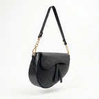 Eliza Borsa a Tracolla in Vera Pelle con Chiusura Sicura - Stile Donna Bags