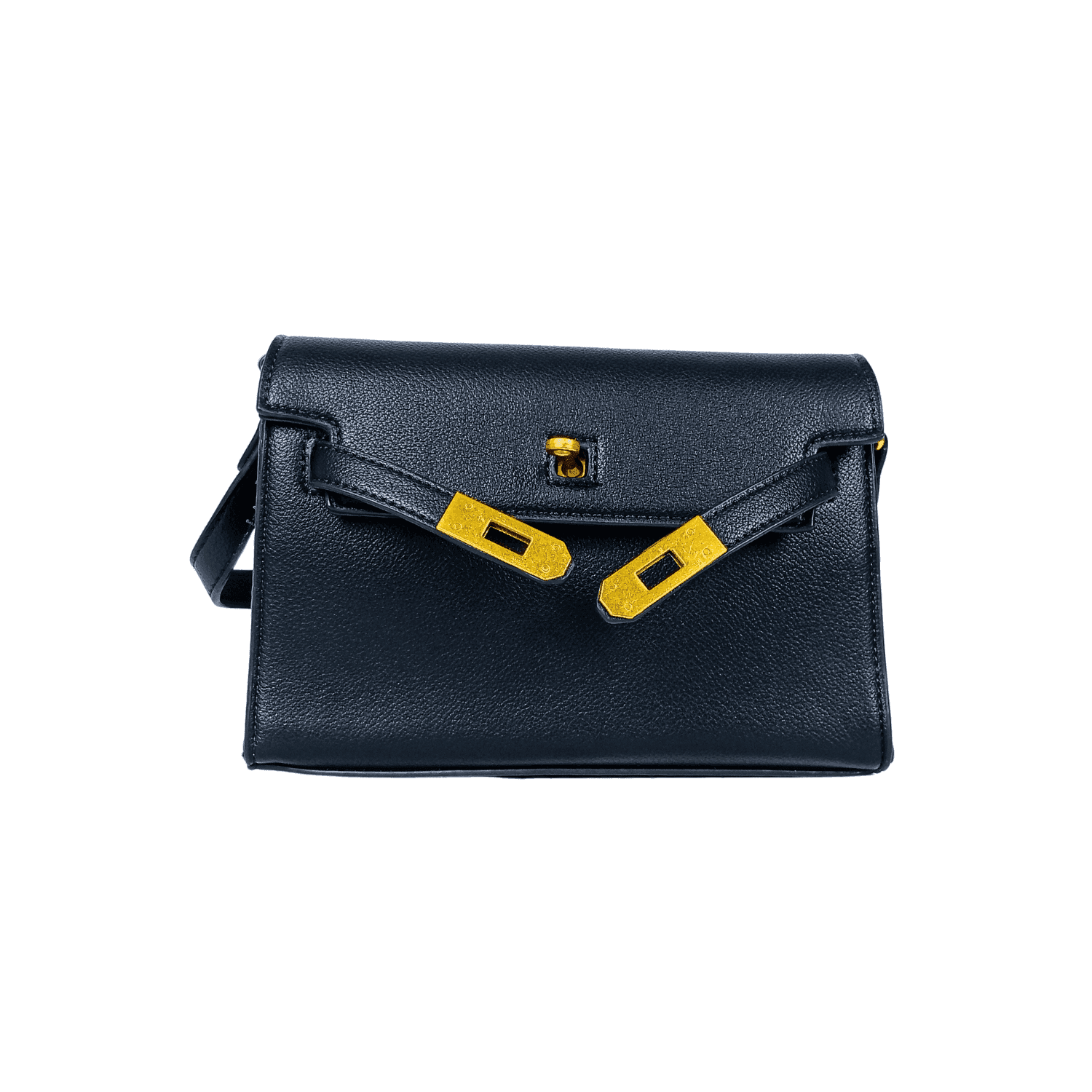 Enrico Coveri Leather Shoulder Bag for Women - Stile Donna Bags