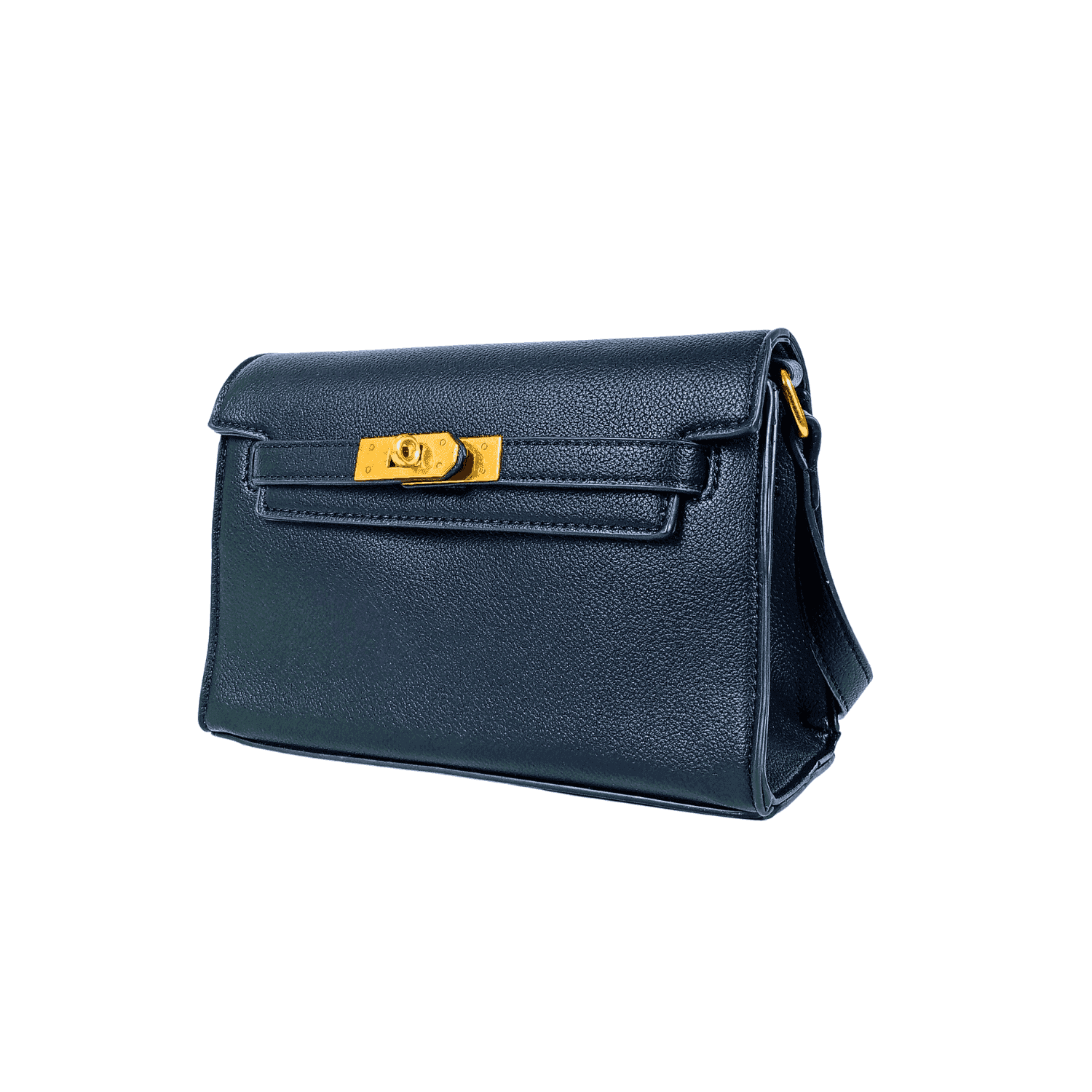 Enrico Coveri Leather Shoulder Bag for Women - Stile Donna Bags