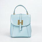 Helena Zaino in Vera Pelle Made in Italy - Stile Donna Bags