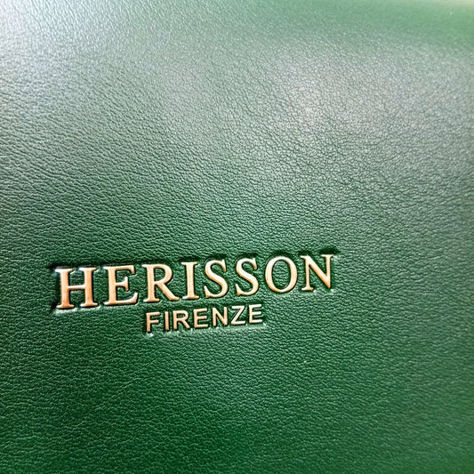 Herisson Firenze Leather Handbag MS-5966 - Stile Donna Bags