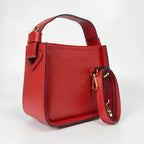 Holo Borsa a Mano in Vera Pelle Made in Italy - Stile Donna Bags