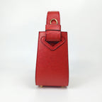 Holo Borsa a Mano in Vera Pelle Made in Italy - Stile Donna Bags