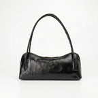 Lucy Borsa a Tracolla in Vera Pelle Made in Italy - Stile Donna Bags
