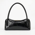 Lucy Borsa a Tracolla in Vera Pelle Made in Italy - Stile Donna Bags