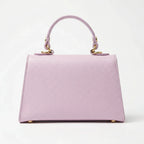 Mini Borsa Veron in Vera Pelle con Tracolla Rimovibile - Stile Donna Bags