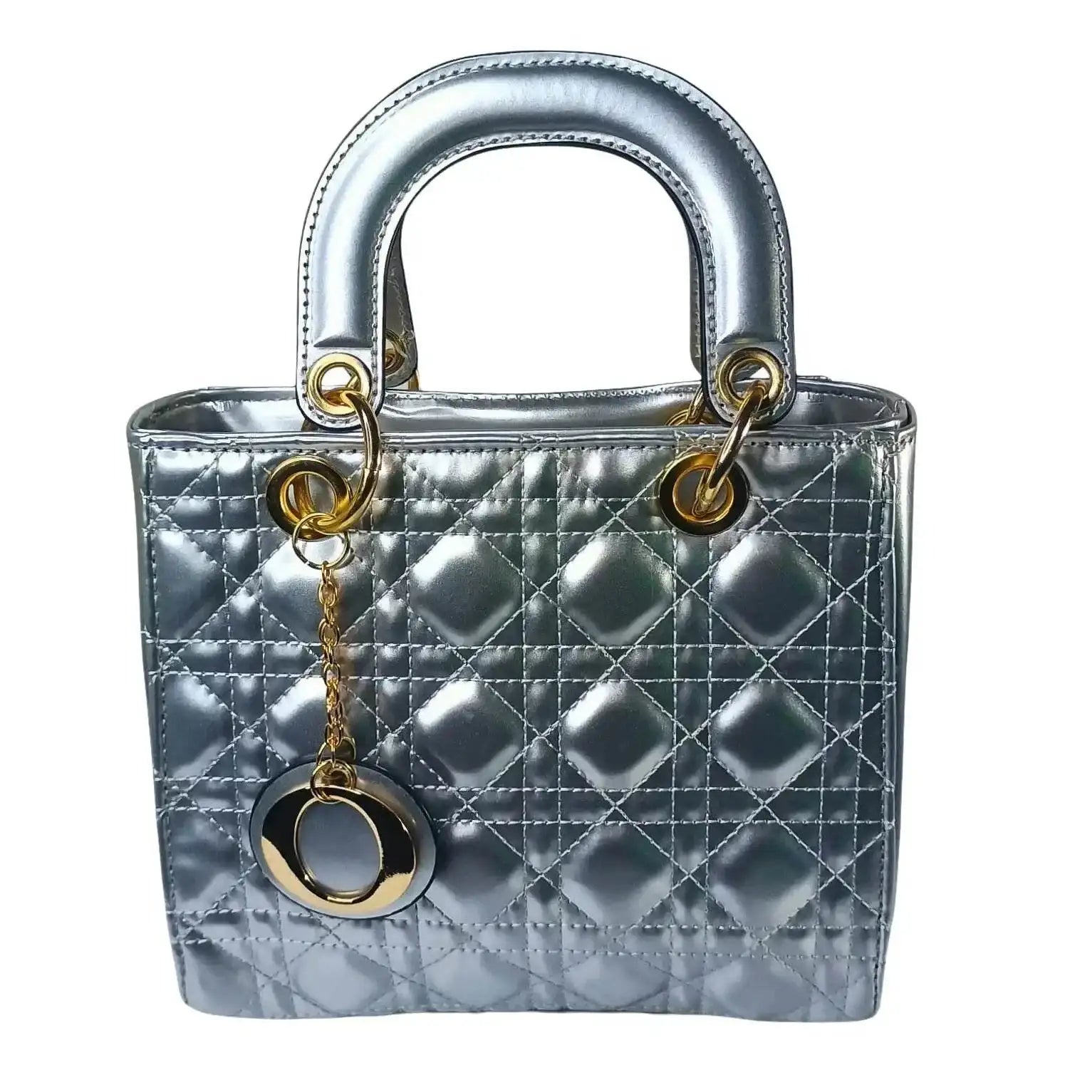 Mini Handbag - MS-0908 - Stile Donna Bags