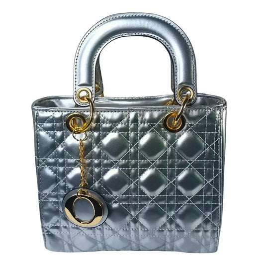 Mini Handbag - MS-0908 - Stile Donna Bags