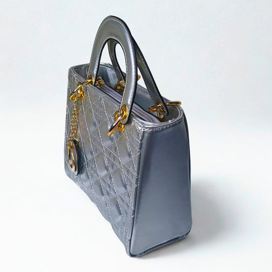 Mini Handbag - MS-0908 - Stile Donna Bags