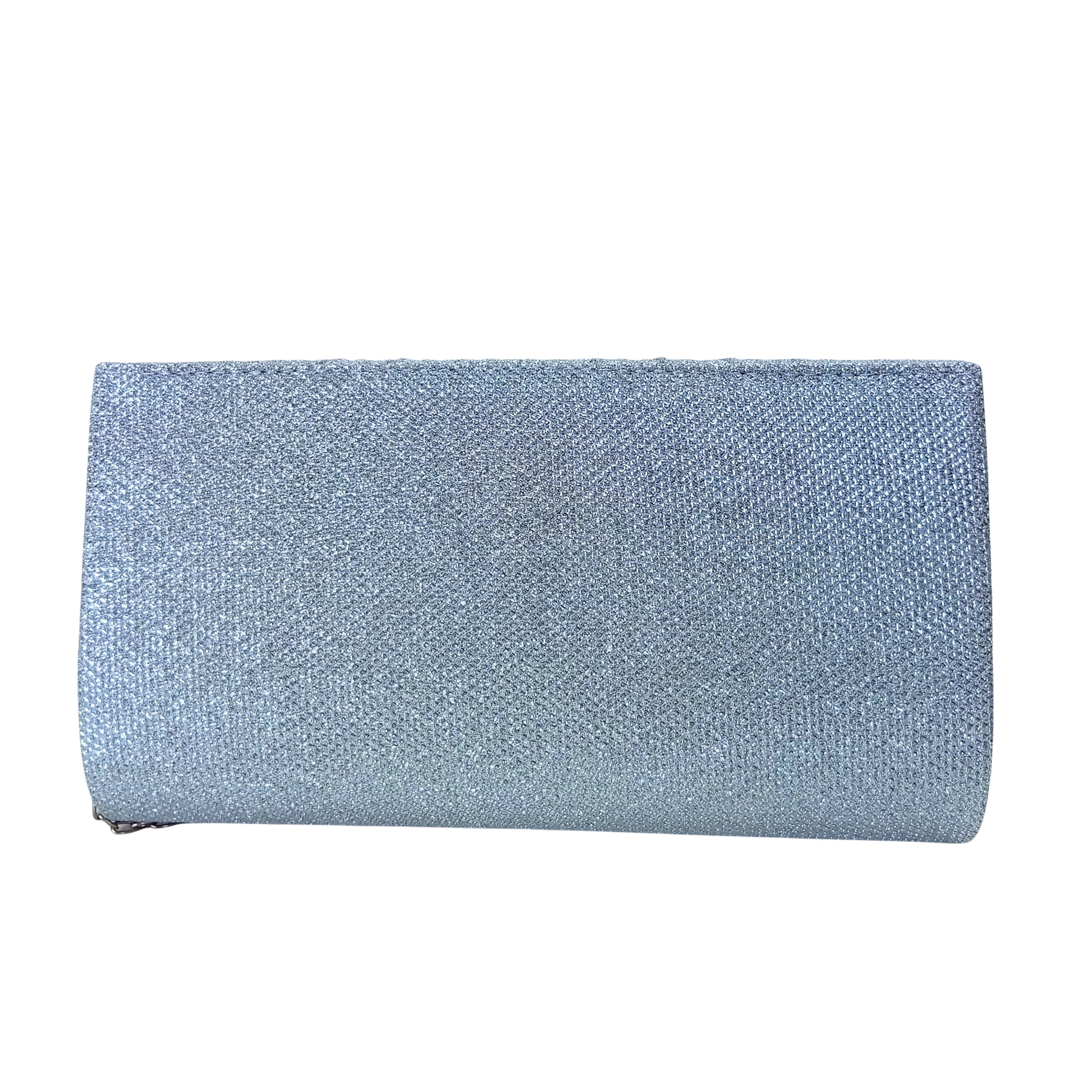 Rhinestone Clutch Bag - Stile Donna Bags