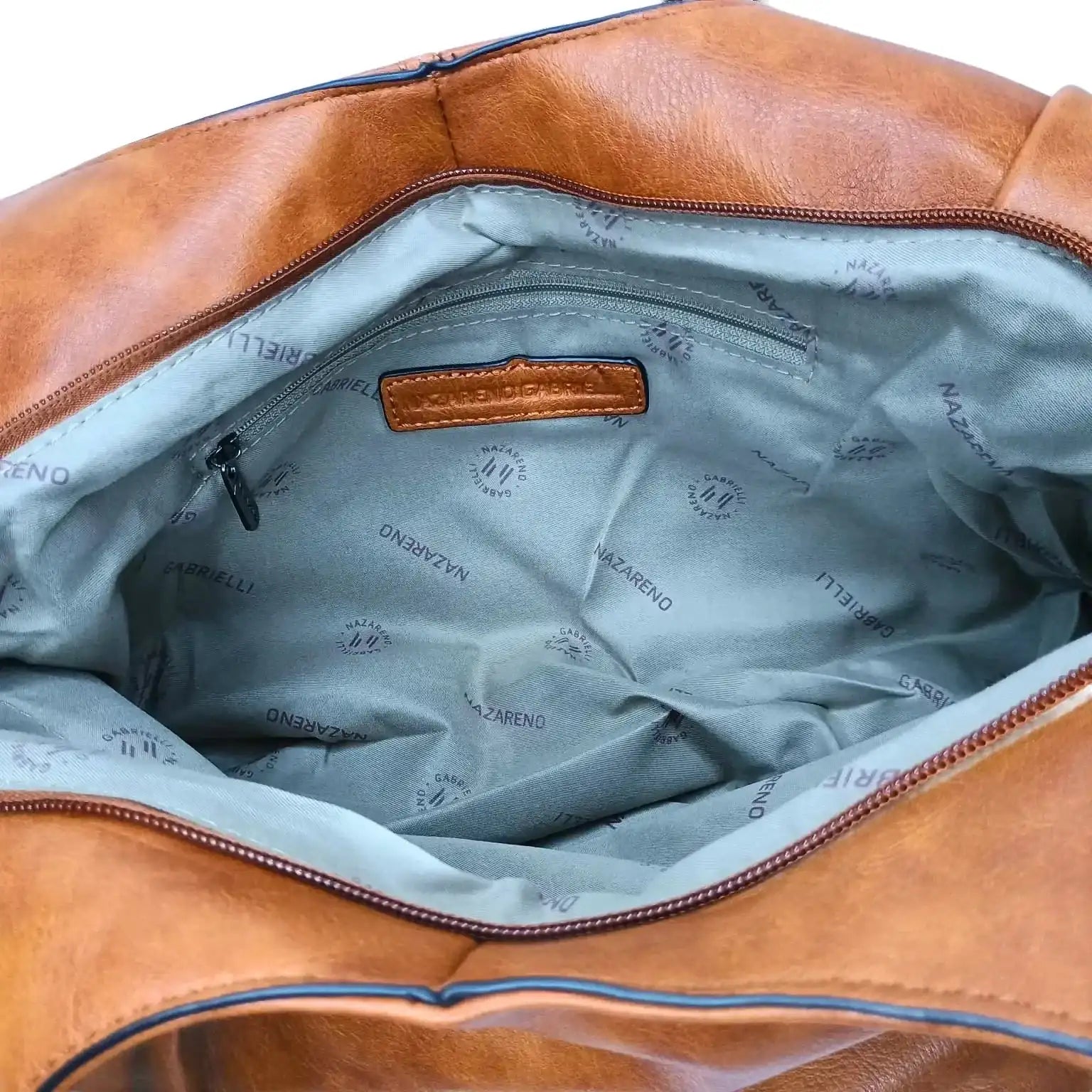 Shopping Bag with removable shoulder strap - MS-5646 - Stile Donna Bags