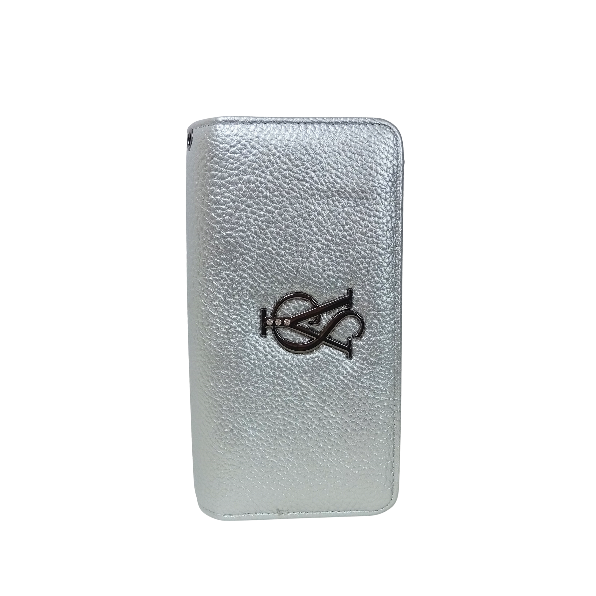 Victoria J leather wallet MS-7795 - Stile Donna Bags