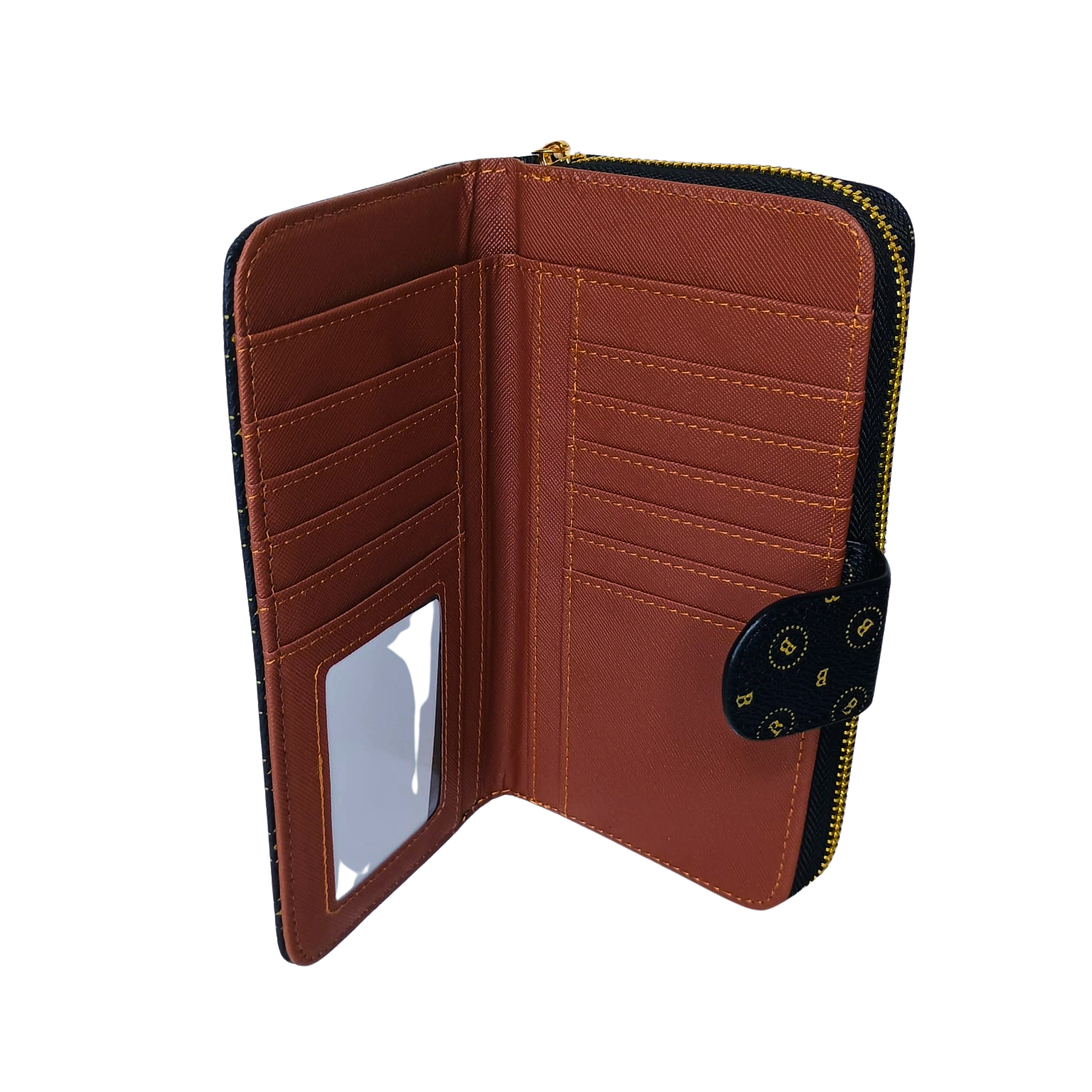 Women's wallet - MS-3614 - Stile Donna Bags