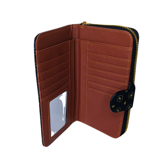 Women's wallet - MS-3614 - Stile Donna Bags