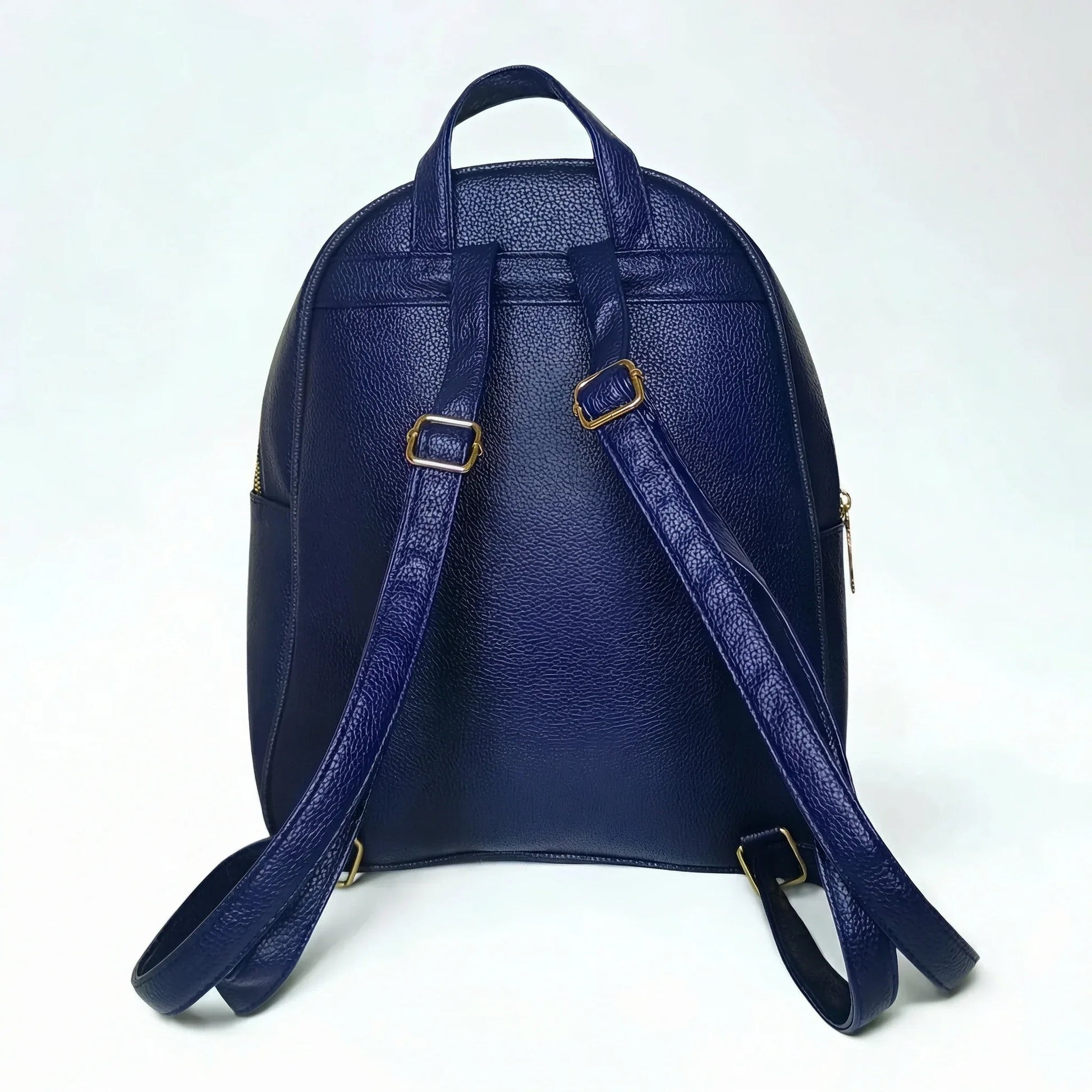Zainetto_da_Donna_in_Pelle_Blu_202603262047 - Stile Donna Bags
