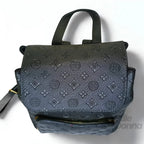 Zaino in Ecopelle Grigio per Uso Urbano e Professionale - Stile Donna Bags